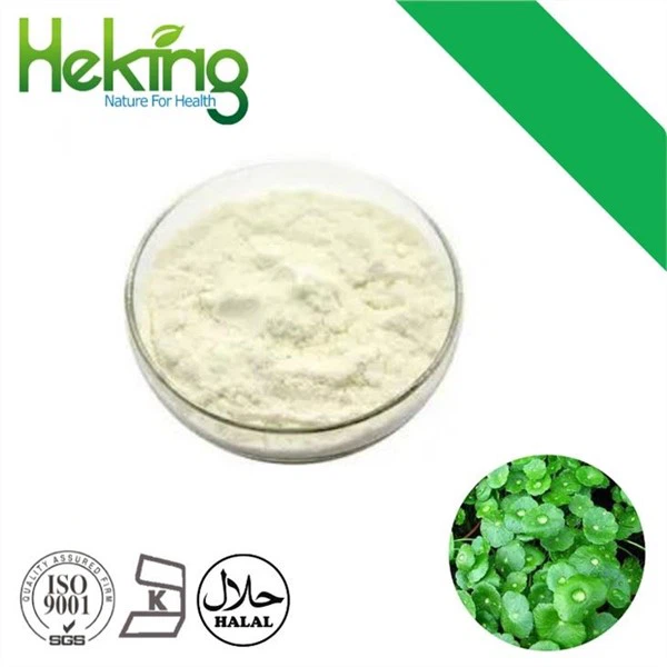 Ekstrakt Centella Asiatica