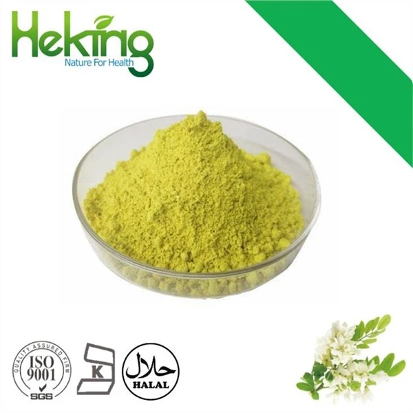 Ekstrakt cvijeta Sophora Japonica